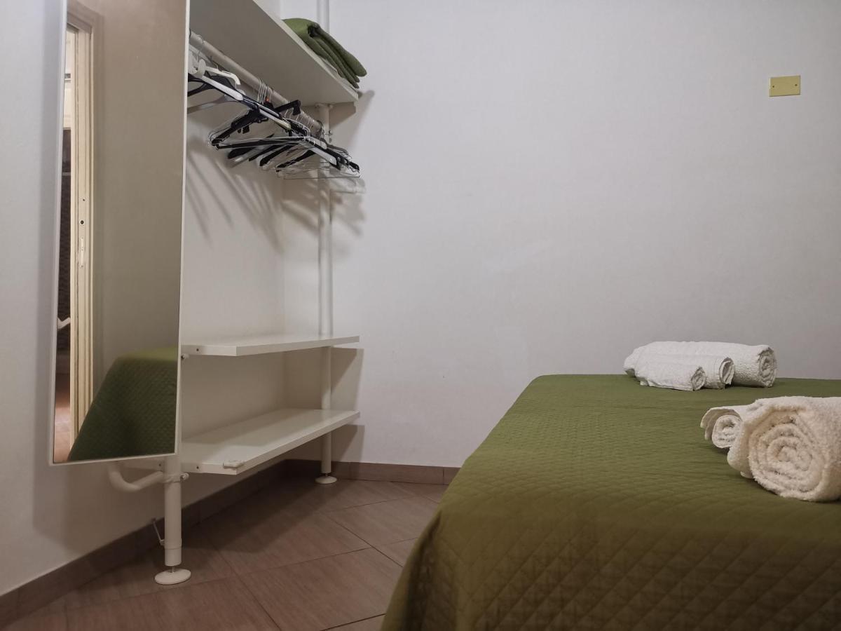 Casa Vacanze Del Golfo Castellammare del Golfo Buitenkant foto