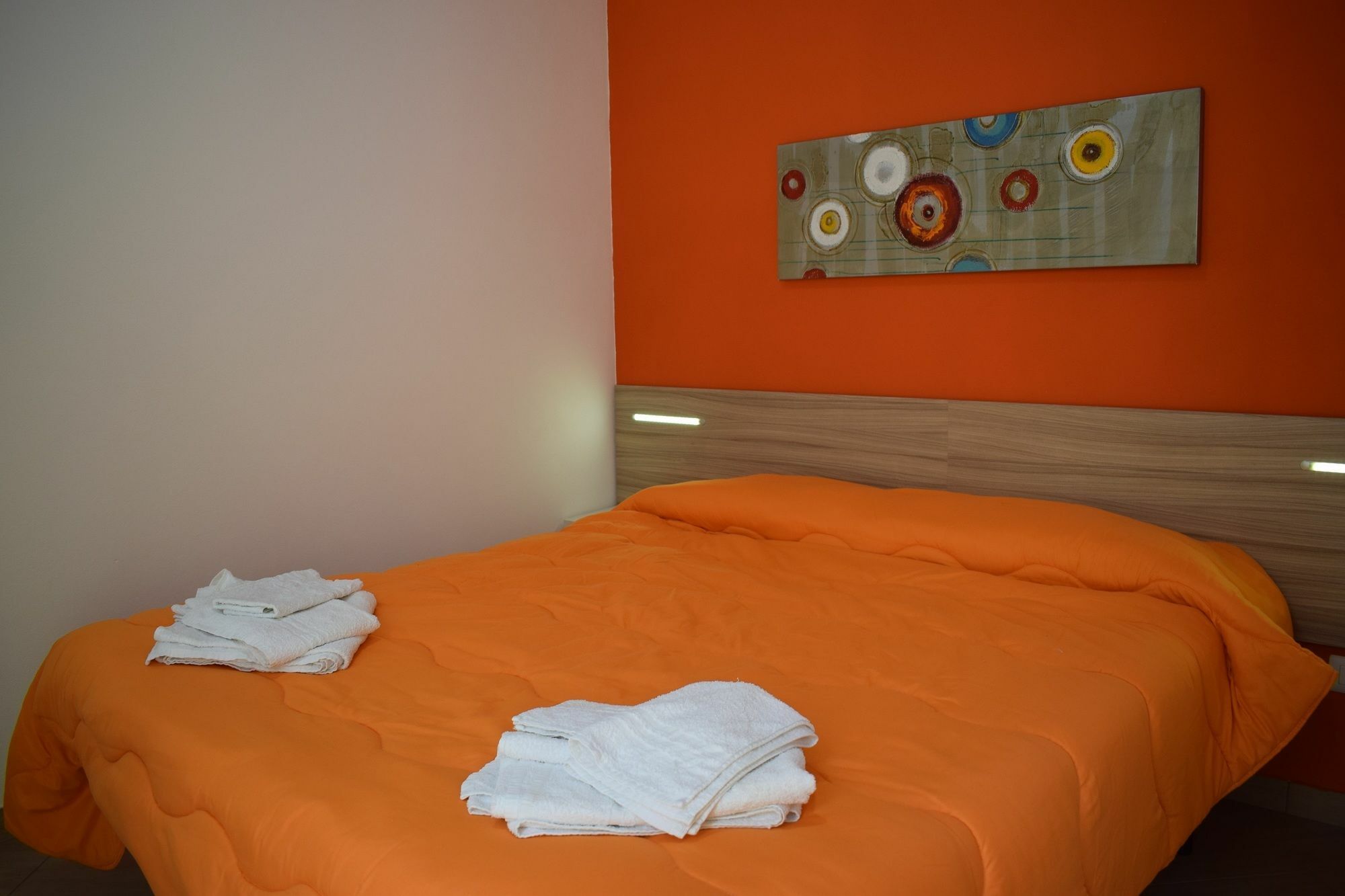 Casa Vacanze Del Golfo Castellammare del Golfo Buitenkant foto