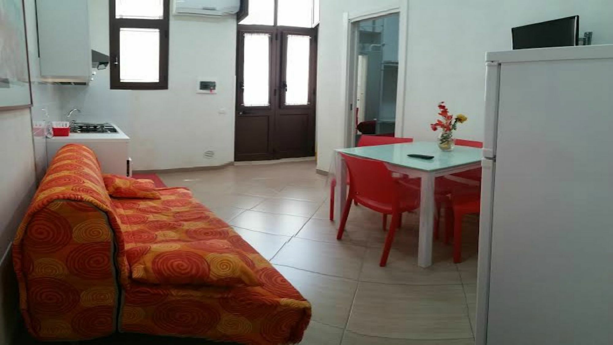 Casa Vacanze Del Golfo Castellammare del Golfo Buitenkant foto