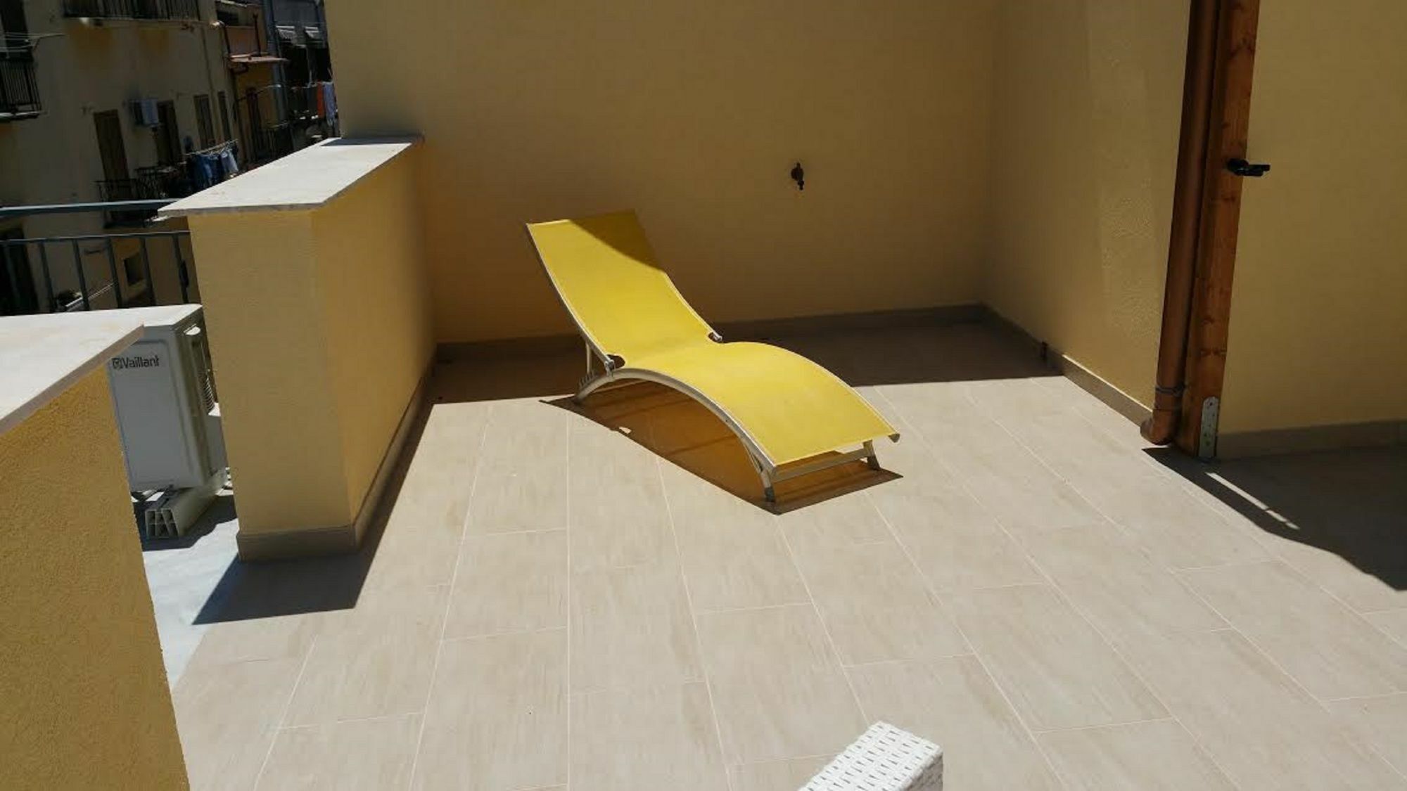 Casa Vacanze Del Golfo Castellammare del Golfo Buitenkant foto