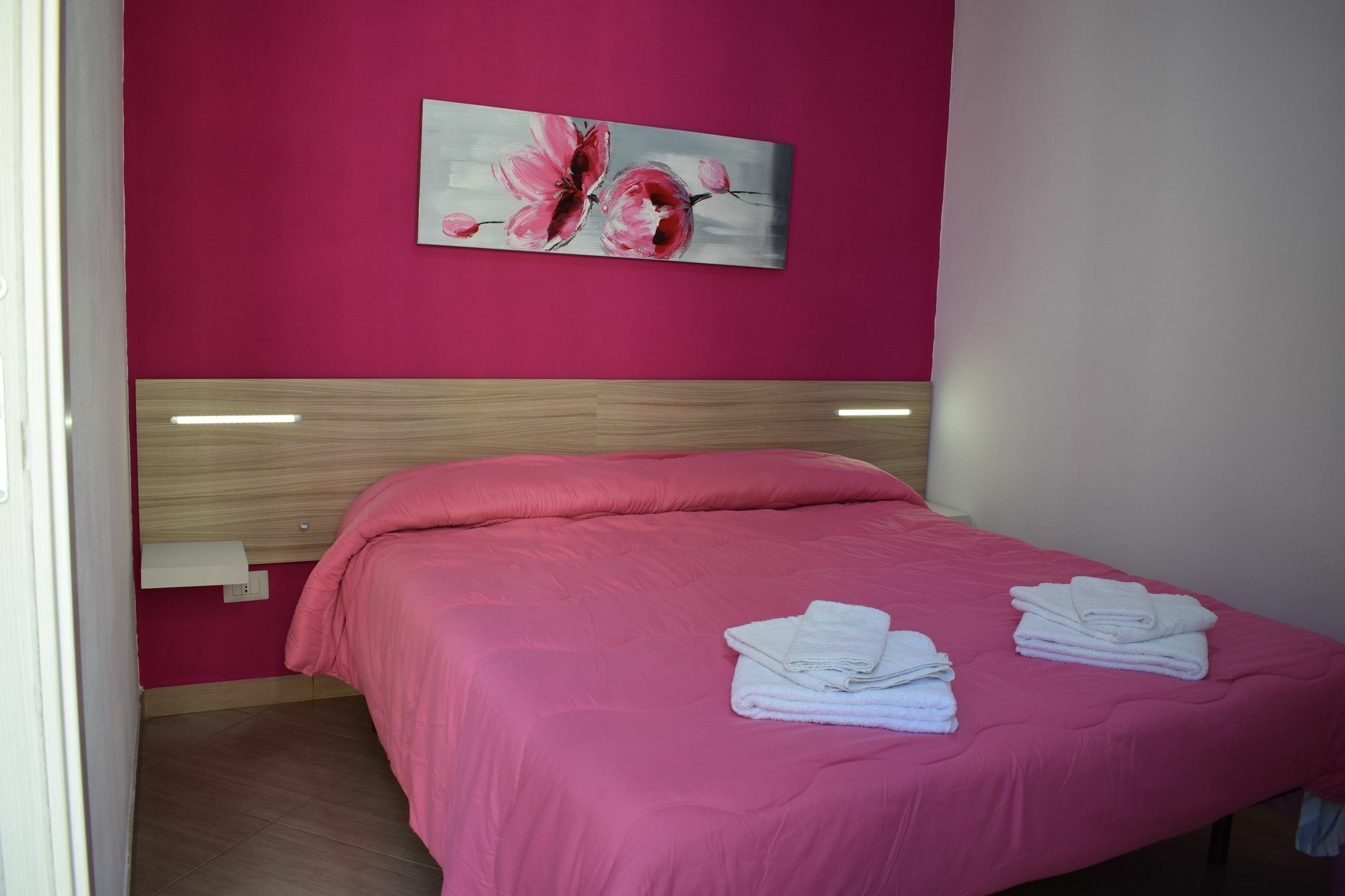 Casa Vacanze Del Golfo Castellammare del Golfo Buitenkant foto