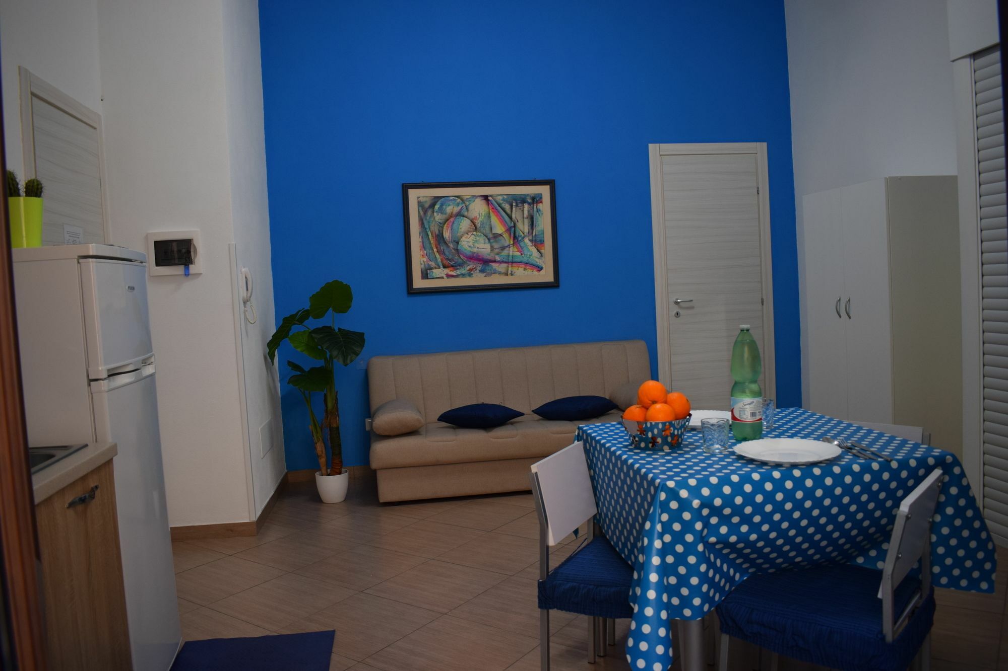 Casa Vacanze Del Golfo Castellammare del Golfo Buitenkant foto