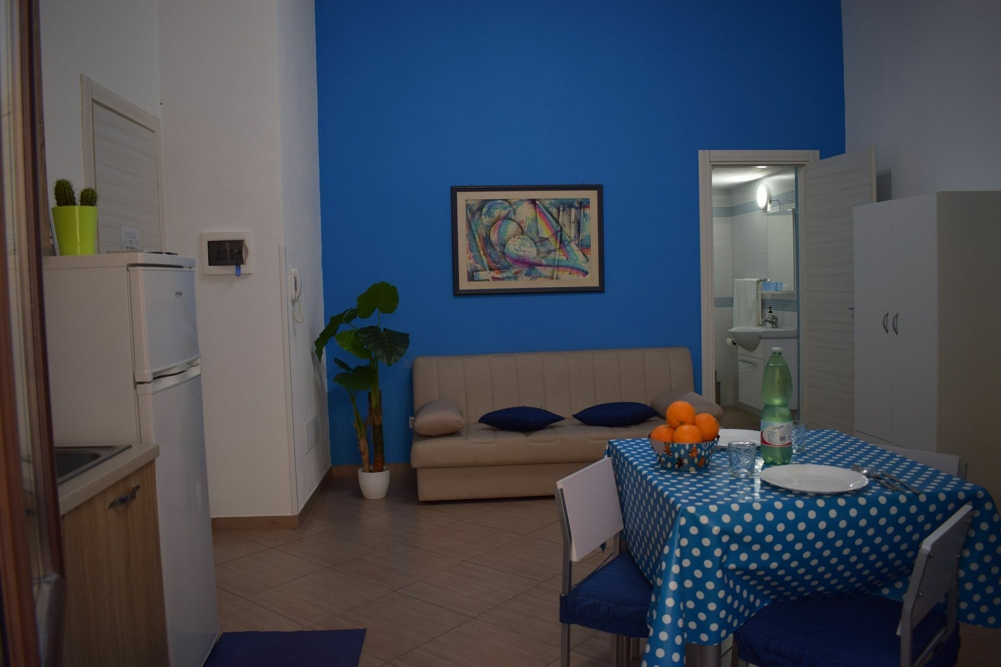 Casa Vacanze Del Golfo Castellammare del Golfo Buitenkant foto