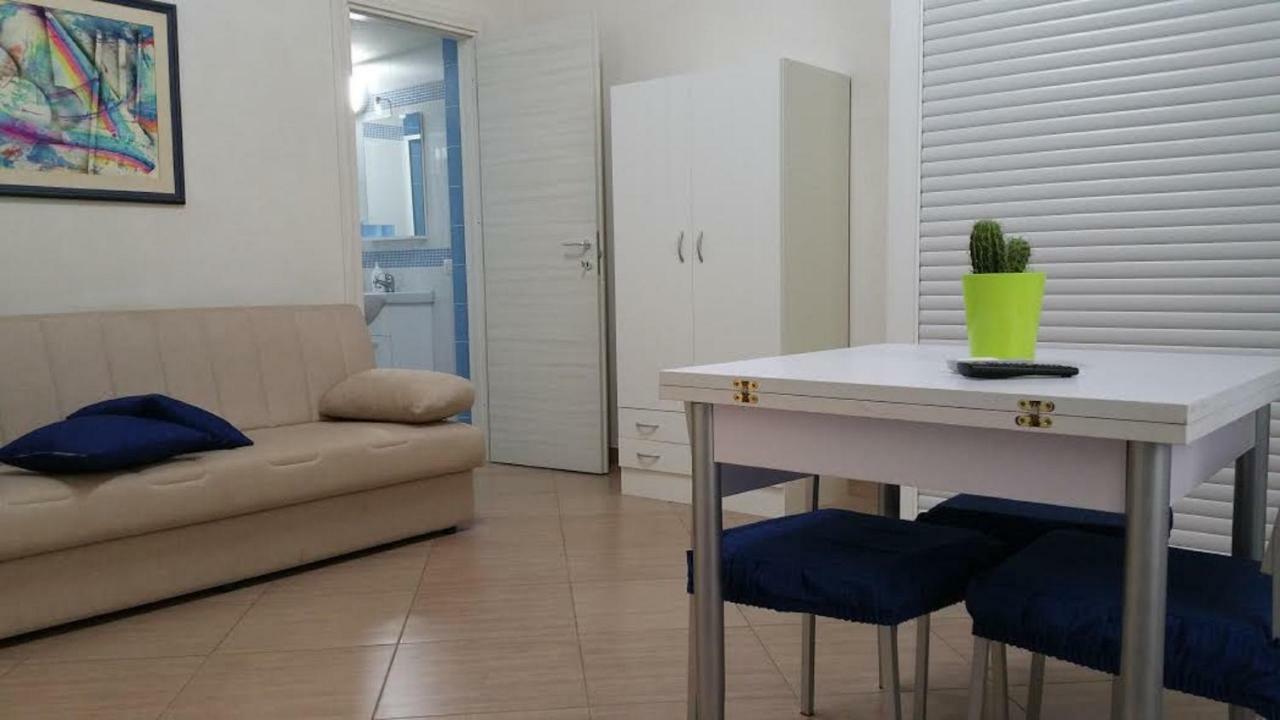 Casa Vacanze Del Golfo Castellammare del Golfo Buitenkant foto