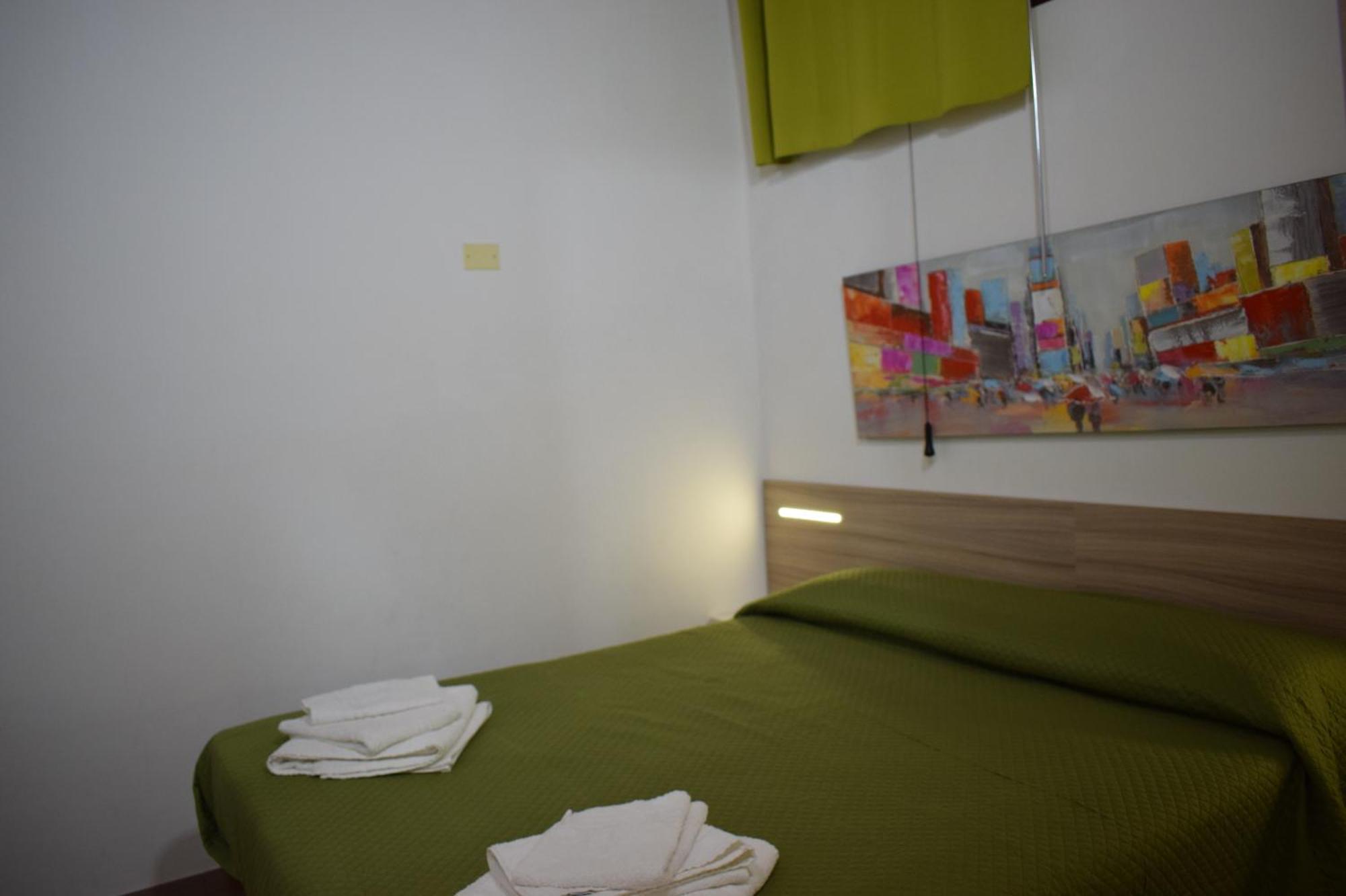 Casa Vacanze Del Golfo Castellammare del Golfo Buitenkant foto