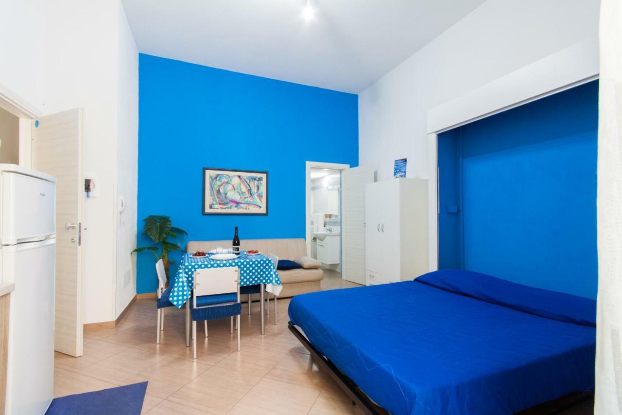 Casa Vacanze Del Golfo Castellammare del Golfo Buitenkant foto
