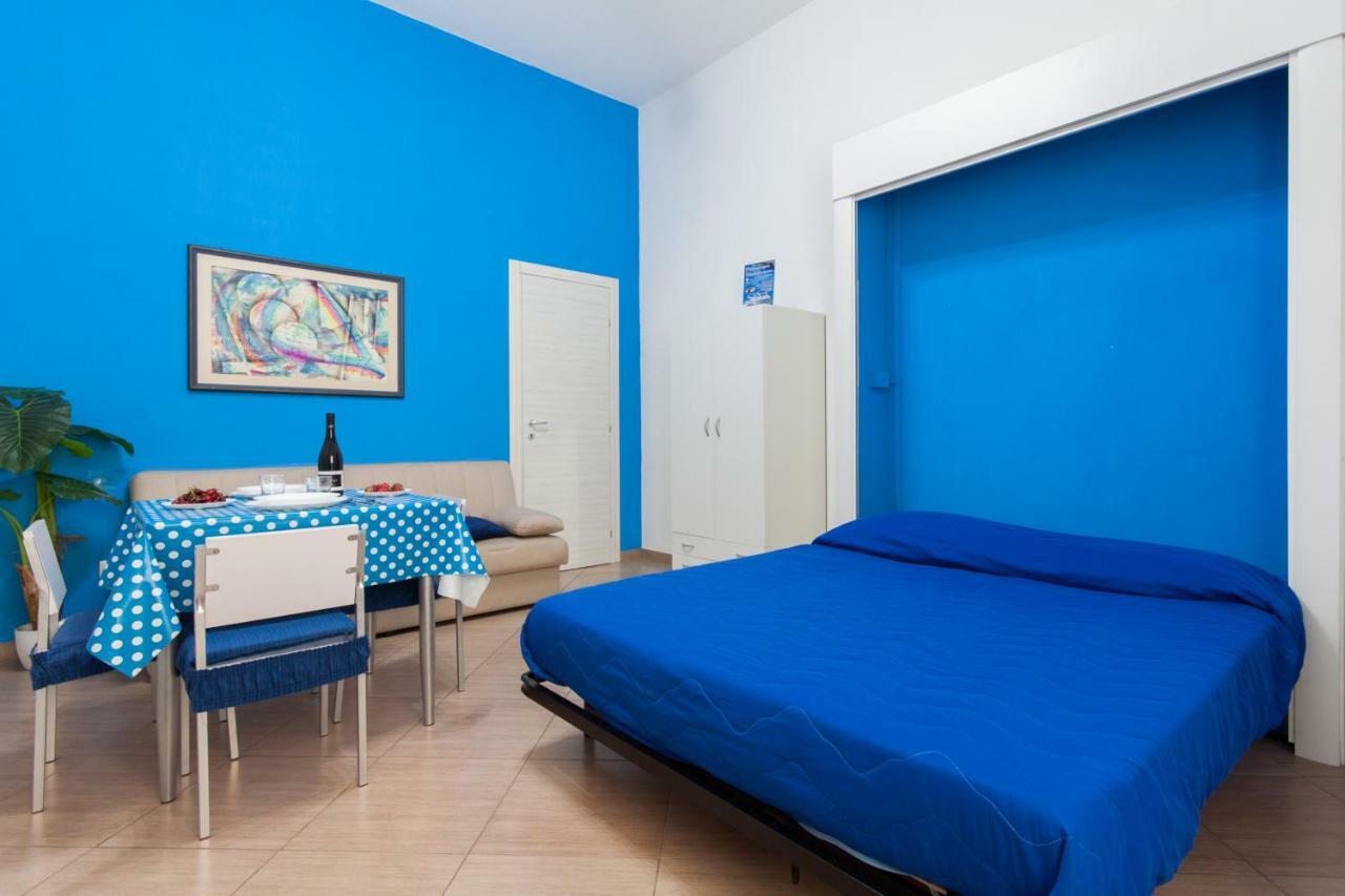 Casa Vacanze Del Golfo Castellammare del Golfo Buitenkant foto